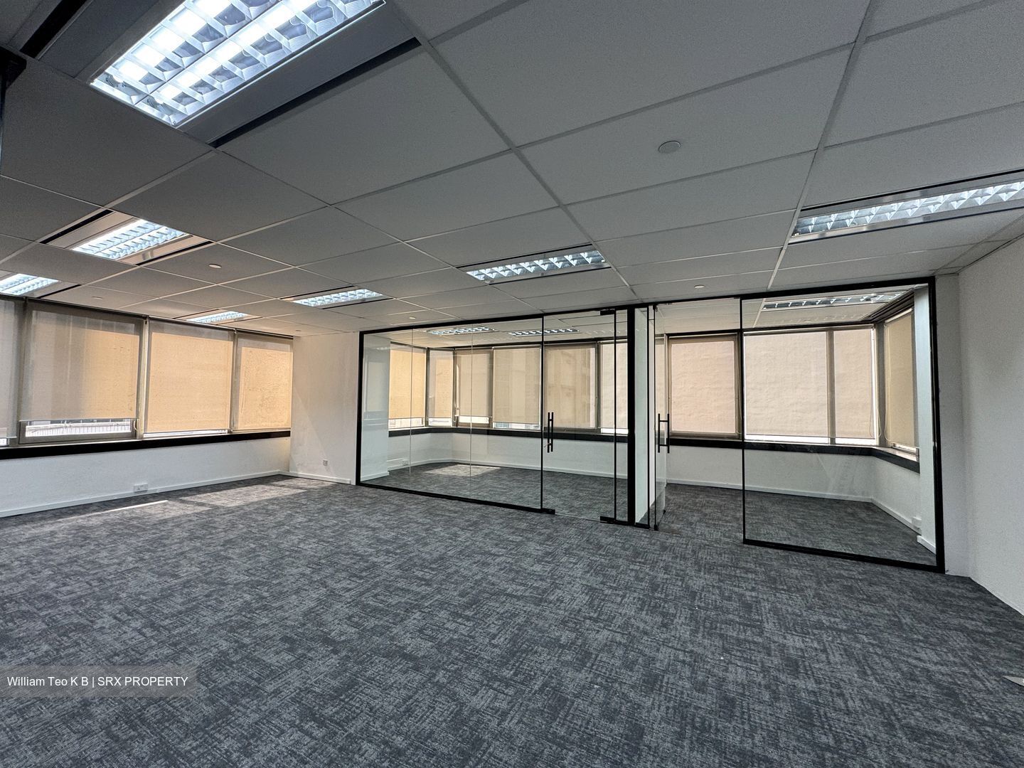 Keck Seng Tower (D1), Office #498890391